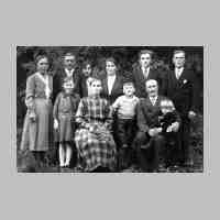 014-0021 September 1933 hinten von links Familien Kuckuck, Scheffler, Tausendfreund.jpg